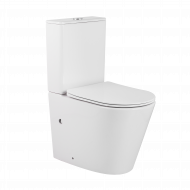 напольный унитаз ceramalux TR2179 Tornado напольный унитаз ceramalux TR2179 Tornado