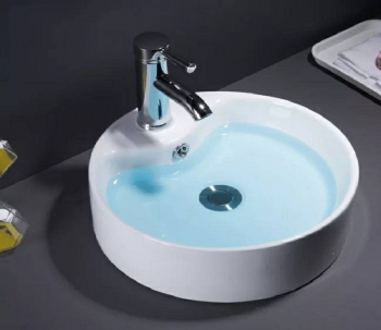 Накладные раковины