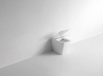 Приставные унитазы