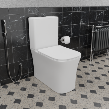 Напольные унитазы