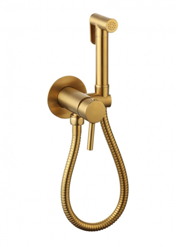 Гигиенический душ со смесителем