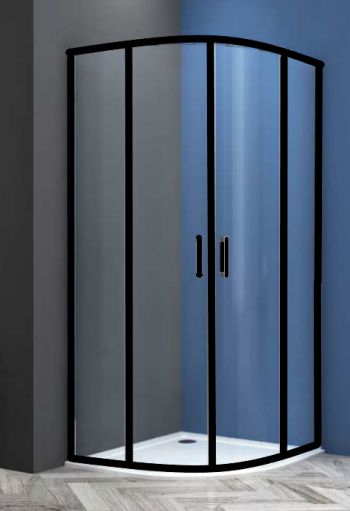 Душевые перегородки